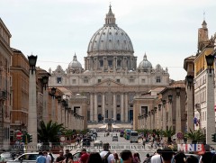 Христийн шашны хамгийн том сүм