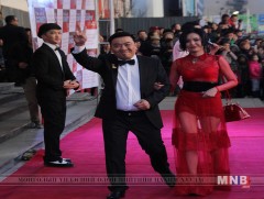 Хошин урлагийнхан өнөөдөр шилдгүүдээ тодруулна