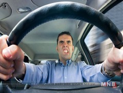 Жолооны ард хэрхэн стресст орохгүй байх вэ