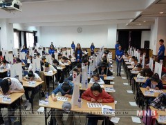 Ой тогтоолтын УАШТ болж байна