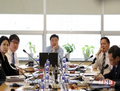 Авто зогсоолыг нэмэгдүүлж, зорчих хөдөлгөөний эрчмийг сайжруулна