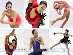 Дэлхийн гурван удаагийн аварга, олимпийн мөнгөн медальт Мао Асада зодог тайлав