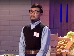 Алдарт “Master Chef” шоунд Монгол залуу оролцож байна
