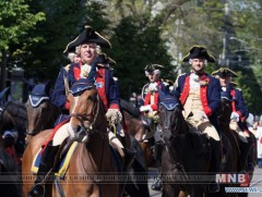 Швейцарт “Хаврын баяр” болжээ