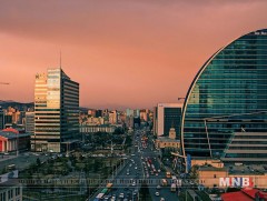 “Орчин үеийн Улаанбаатар” сэдэвт гэрэл зургийн уралдаан зарлалаа