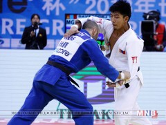 Манай жүдочид 36 орноос тавдугаар байр эзэллээ