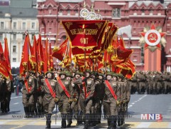 Их Ялалтын 71 жилийн ойн ёслолын сүрт жагсаал /Бичлэг/