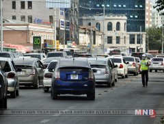 Тээврийн хэрэгслийн албан татвар төлөх хугацаа ирэх сард дуусна