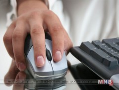 Компьютер графикч сонгон шалгаруулж авна