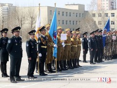 “Дөл” тэмцээний шилдгүүд тодорлоо