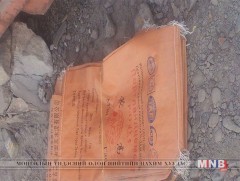 “Мен гао” нэртэй хуурамч цемент авахгүй байхыг анхааруулав
