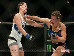 Тулаанч бүсгүйчүүдийн өөрчлөлт