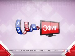 “3,2,1 эфир” реалити шоу /2017.05.27/