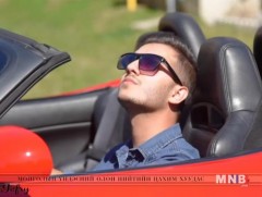 Хүн өөртөө байхгүйг мөрөөдөж...