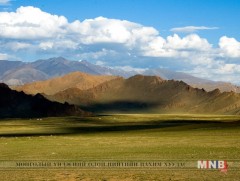 Ойрын 3 хоногтоо ихэнх нутгаар бороо хургүй хална 