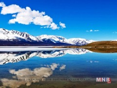 Аялагчдын заавал үзэх ёстой Монгол орны үзэсгэлэнт газрууд