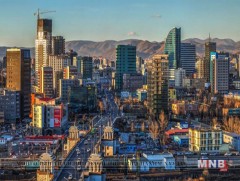 “Нийслэл ба жендэр –Шийдэл” илтгэлийн уралдаан зарлалаа