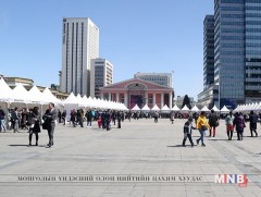 Иргэдэд хууль, эрх зүйн үнэ төлбөргүй зөвлөгөө өгнө 