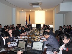 Сүрьеэ, бэлгийн замаар дамжих халдварын асуудлаар зөвлөлдлөө