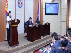 Сонгинохайрхан дүүргийн сургууль, цэцэрлэгийн удирдлагуудтай уулзлаа