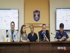 “Улаанбаатар марафон”-д дэлхийд танигдсан нэртэй тамирчид оролцоно