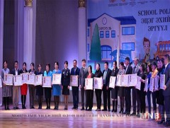 “School police” эцэг эхийн эргүүлийн нээлттэй хаалганы өдөр боллоо