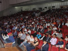  “1000 аавын чуулган” боллоо