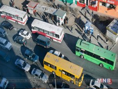 Маргааш дугаарын хязгаарлалт үйлчлэхгүй