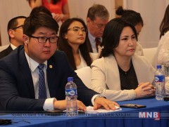 Соёлын өв, аялал, жуулчлал, орон нутгийг бэхжүүлэх төслийг эцэслэн хэлэлцлээ