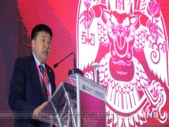 С.Батболд: Инновацийн бүс нутаг, дагуул хотыг үүсгэн байгуулах том зорилт тавиад байна