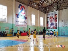 Мини гандболын өсвөрийн УАШТ боллоо