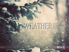 Улаанбаатарт  9-11 хэм дулаан байна