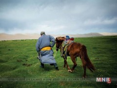 Аялагчдын заавал үзэх ёстой Монгол орны үзэсгэлэнт газрууд  