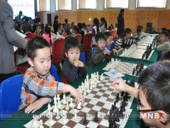 Ц.Тойвгоогийн нэрэмжит шатрын тэмцээн болно