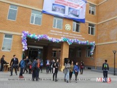 Нийслэлээс ЕБС орчмын хөдөлгөөний аюулгүй байдлыг сайжруулна