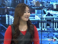 Эмэгтэйчүүд бусадтай ярилцаж, туршлага солилцох тусам тайвширдаг...