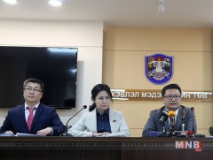 Зөрчил гаргасан 8 захирлыг ажлаас нь чөлөөлжээ