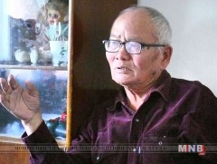 Д.Нямаа: Та бүхэнтэйгээ номын хуудсаар дахин уулзахаар шийдлээ