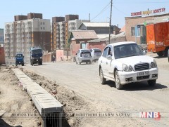 Толгойт, Орбитын замын зорчих хэсгийг 6 дугаар сарын 30-нд нээнэ