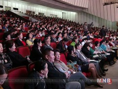 “Хотын хөгжил - Хамтын хүч” зөвлөгөөн боллоо