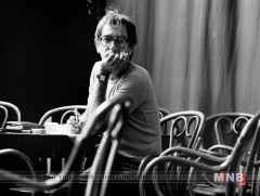 Дэлхийн шилдэг найруулагч Кшиштоф Занусси Монголд иржээ