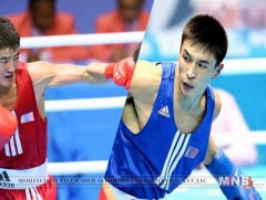 Д.Отгондалай тэргүүтэй дөрвөн боксчин ДАШТ-нд оролцох эрхтэй боллоо