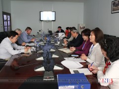 ДЭМБ-аас “Олон улсын эрүүл мэндийн дүрэм”-ийн хэрэгжилтийн байдлыг үнэлж эхэллээ