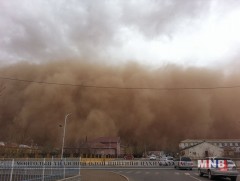 Өмнөговьд хичээл сургууль хэвийн үргэлжилж байна