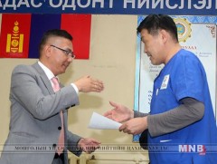 “Өргөө” амаржих газарт өдрийн дурангийн мэс засал хийх боломж бүрдлээ