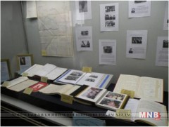 “Данс хараа-Өв соёл” сэдэвт үзэсгэлэнгийн нээлт болно