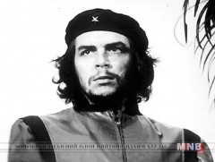 Хувьсгалын хамгийн сүүлчийн Дон Кихот