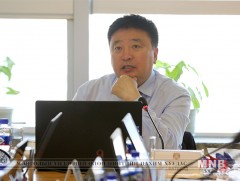 Засаг даргын зөвлөл хуралдав