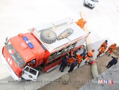 Аврах тусгай ангийн түүхт 50 жилийн ой өнөөдөр тохиож байна