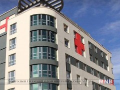 Ахмад настны эмнэлгийн барилгыг энэ сард улсын комисс хүлээж авна